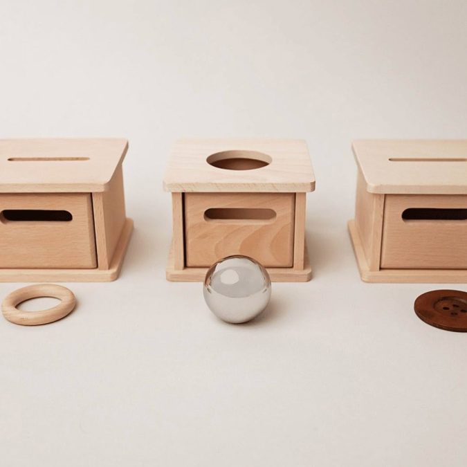 NavyBaby | Posting Box - Image 5