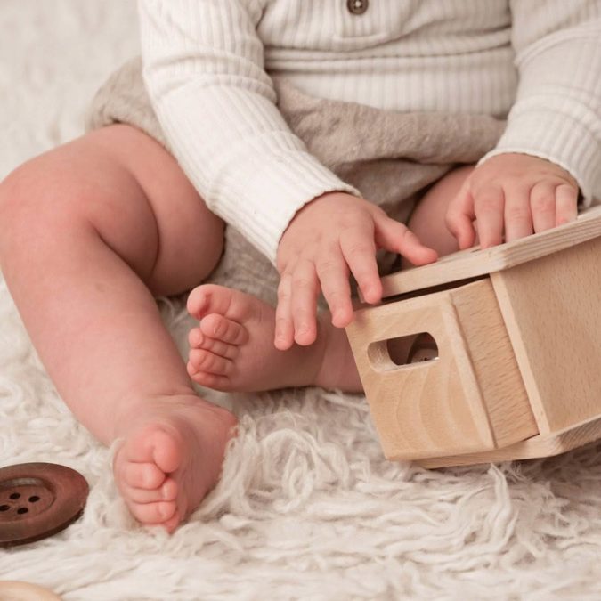 NavyBaby | Posting Box - Image 6
