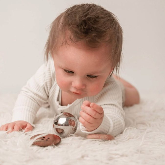 NavyBaby | Heuristic Playset - Image 4