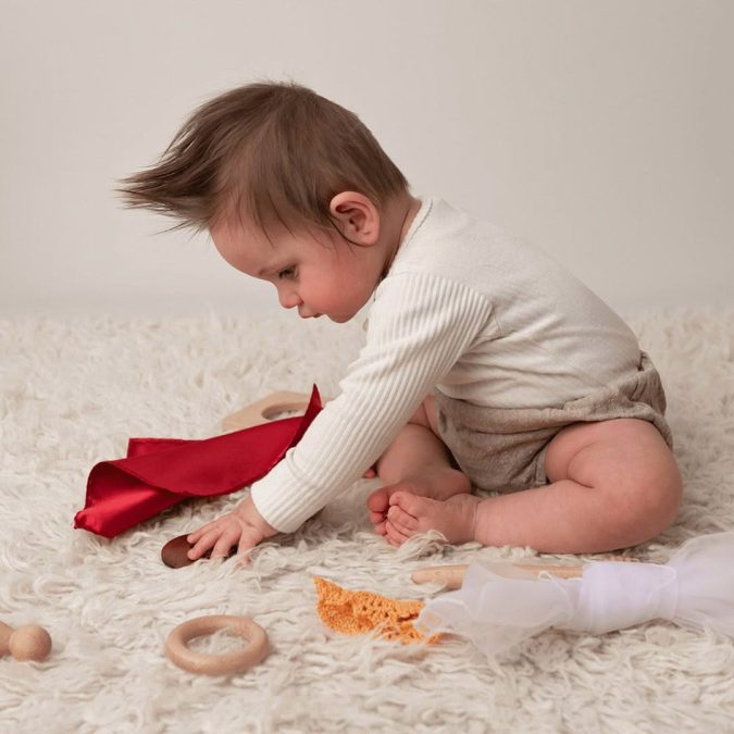 NavyBaby | Heuristic Playset - Image 5