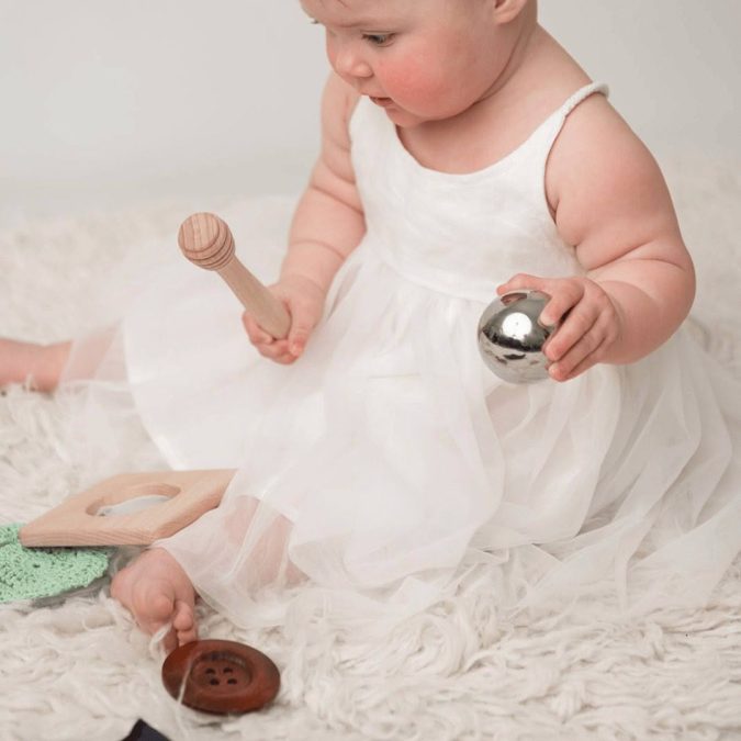 NavyBaby | Heuristic Playset - Image 6