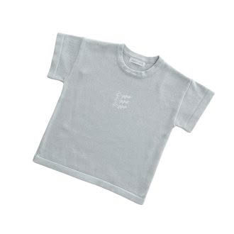Ziggy Lou | Signature Tee, Cloud