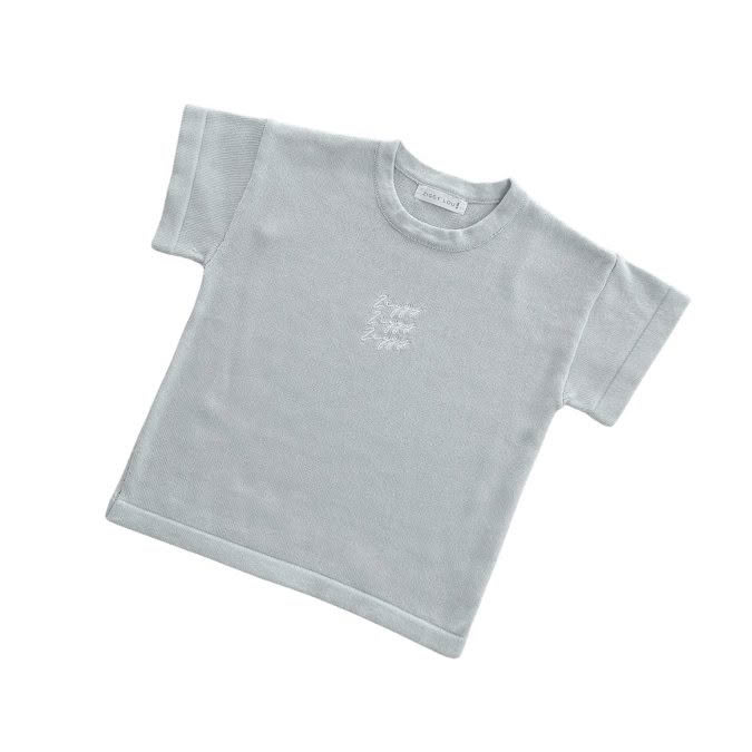 Ziggy Lou | Signature Tee, Cloud