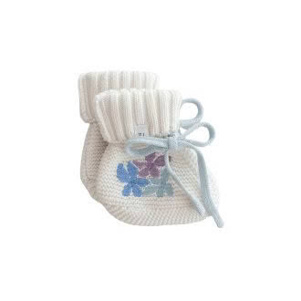 Ziggy Lou | Baby Booties, Alaska