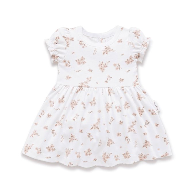 Aster & Oak | Skater Dress, Blossom