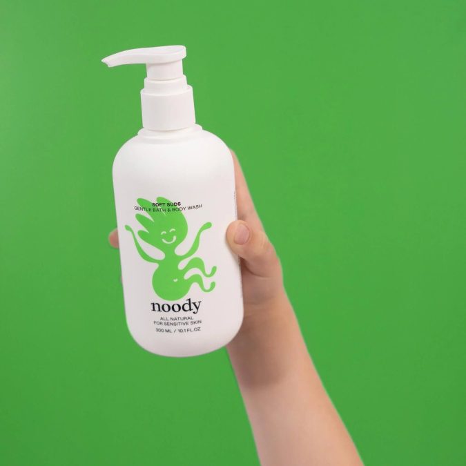 Noody | Soft Suds - Image 5
