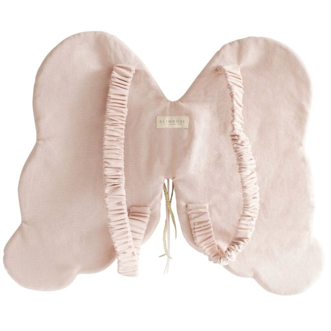 Alimrose | Dress Up Wings, Pink - Image 3