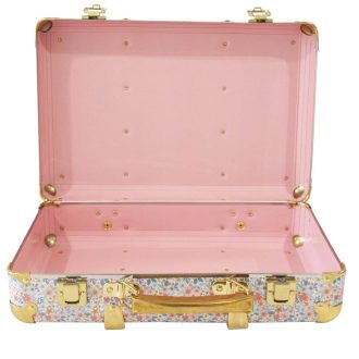 Alimrose | Carry Case Set (3pcs), French Garden