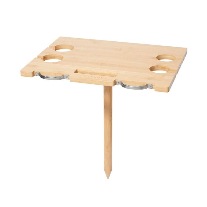 SUNNYLiFE | Portable Picnic Table