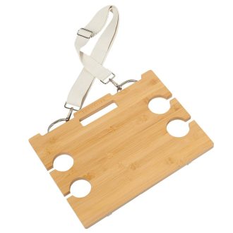 SUNNYLiFE | Portable Picnic Table