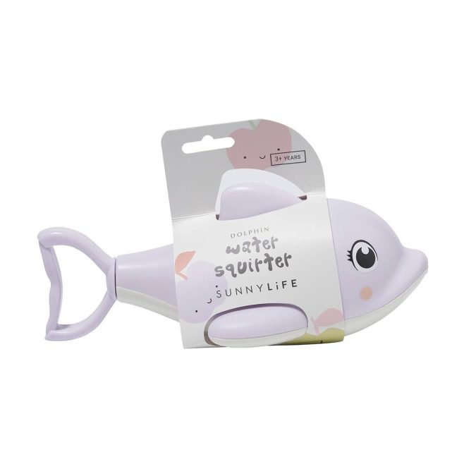 SUNNYLiFE | Water Squirter, Dolphin - Image 3