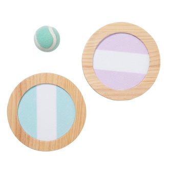 SUNNYLiFE | Catch Ball Set, Rio Sun Multi