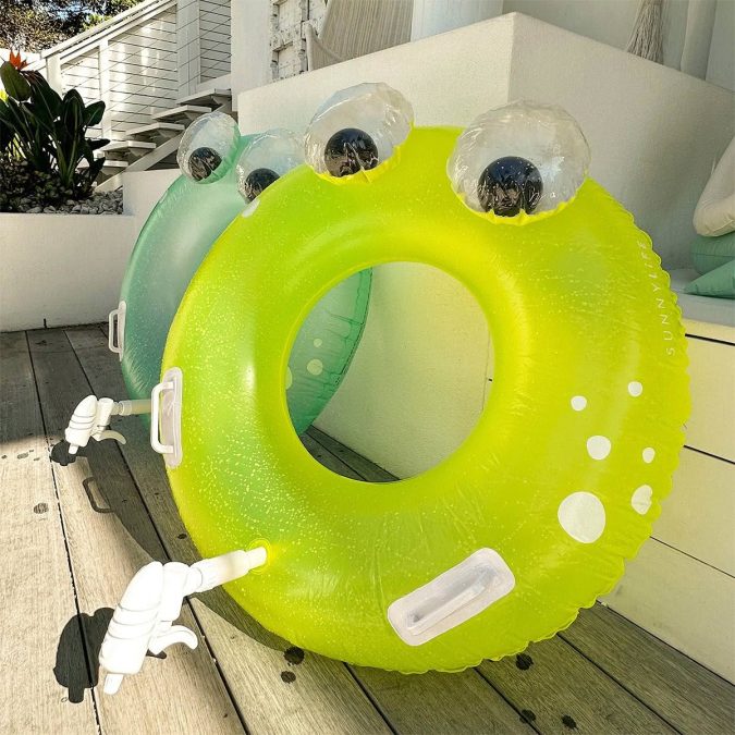 SUNNYLiFE | Pool Ring Soaker - Image 4