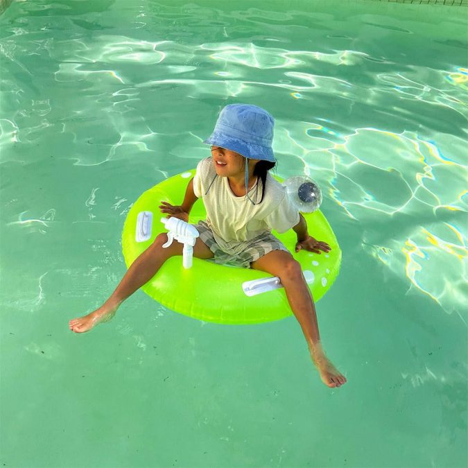 SUNNYLiFE | Pool Ring Soaker - Image 5