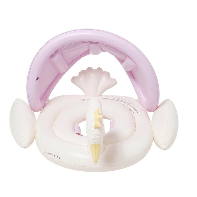 SUNNYLiFE | Baby Float, Princess Swan - Image 6