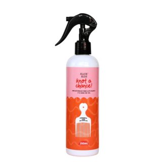 No Nasties | Hair Detangling Spray, Mandarin and Grape