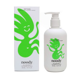 Noody | Soft Suds
