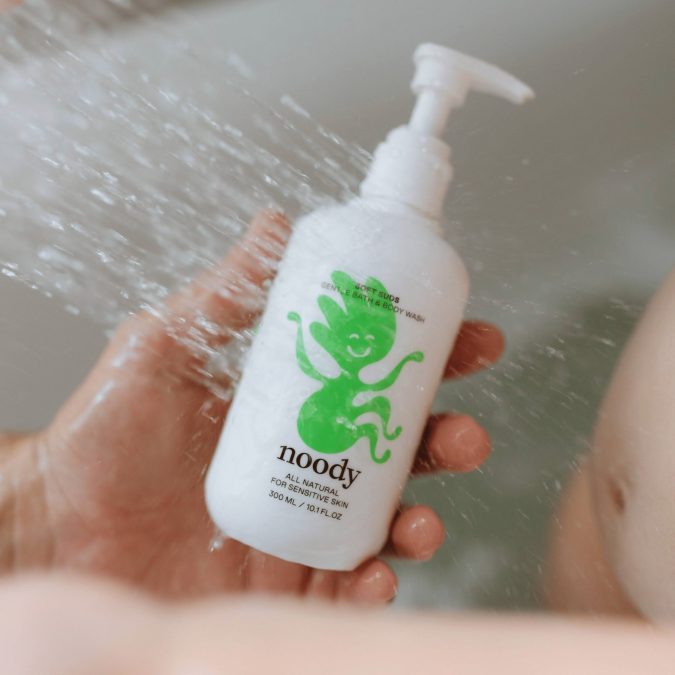 Noody | Soft Suds - Image 3