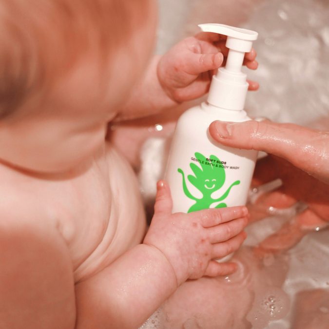 Noody | Soft Suds - Image 4