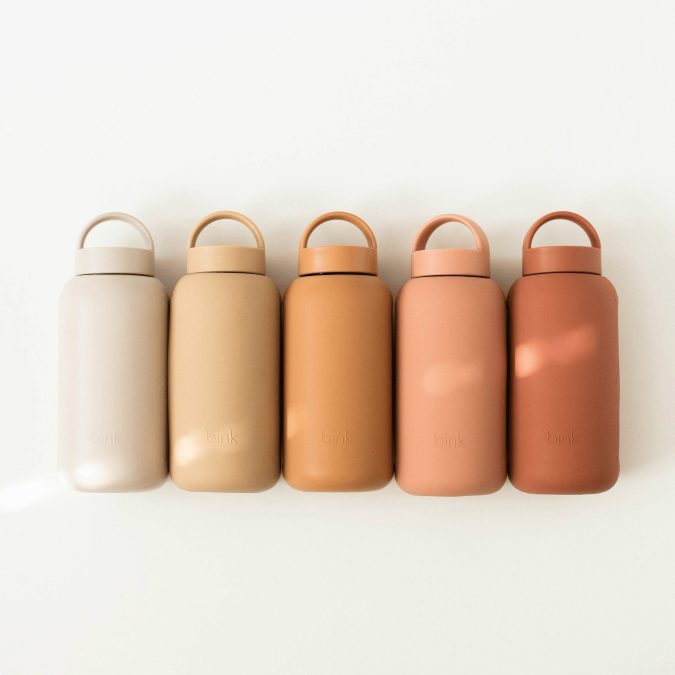 BINK | Day Bottle 800ml, Stone - Image 4