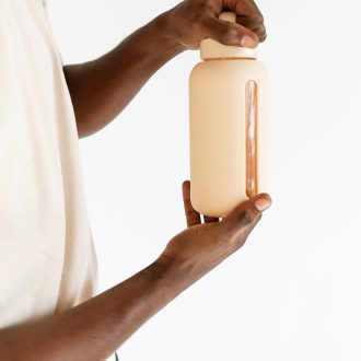 BINK | Day Bottle 800ml, Cream