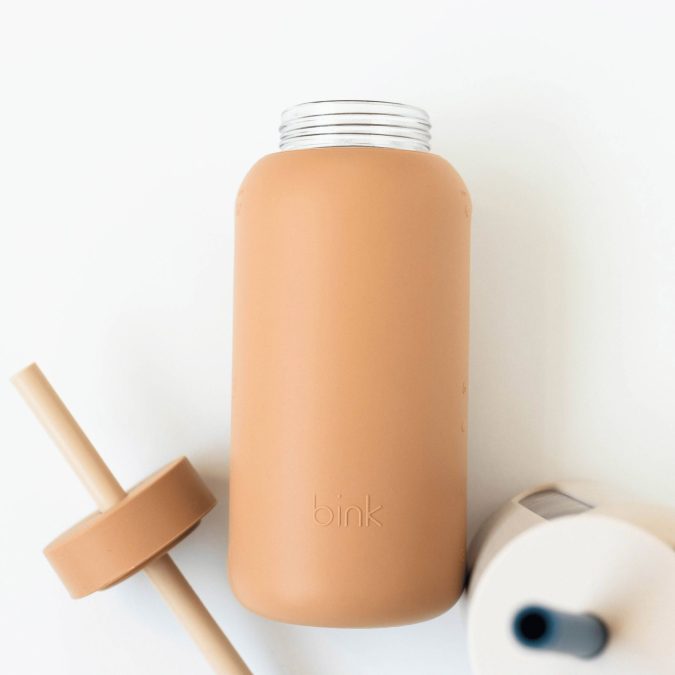 BINK | Day Bottle 800ml, Honey - Image 4