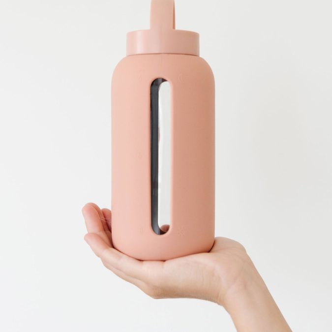 BINK | Day Bottle 800ml, Rose - Image 5
