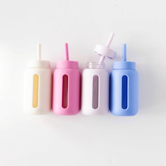 BINK | Day Bottle 800ml, Cornflower - Image 3