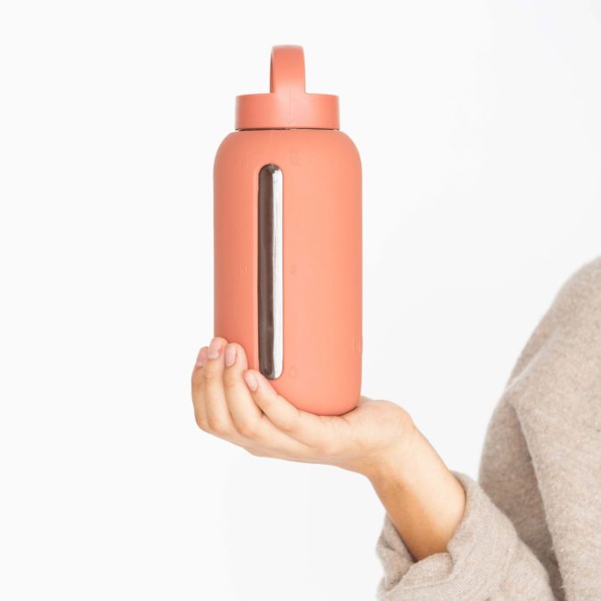 BINK | Day Bottle 800ml, Clay - Image 5