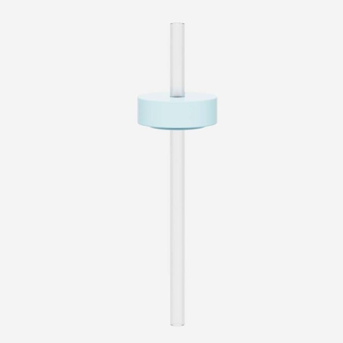 BINK | Lounge Straw & Cap, Glacier - Image 2