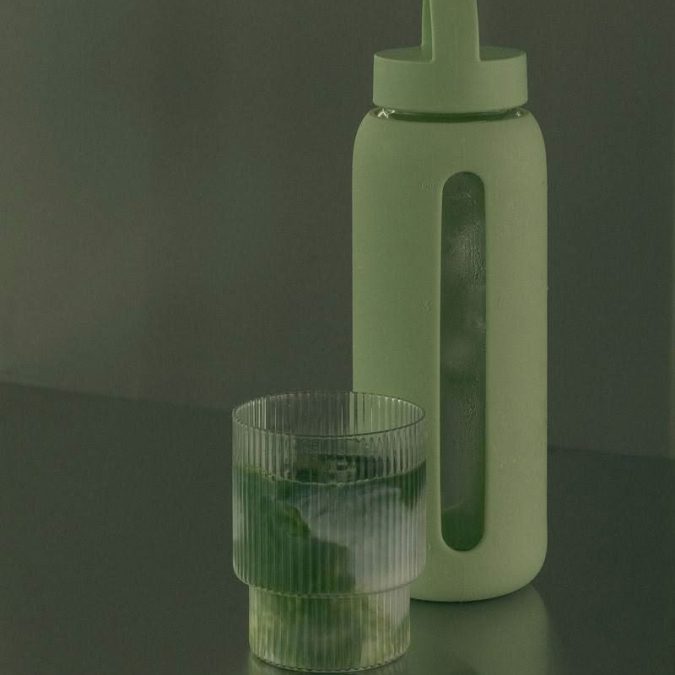 BINK | Day Bottle 620ml, Matcha - Image 3