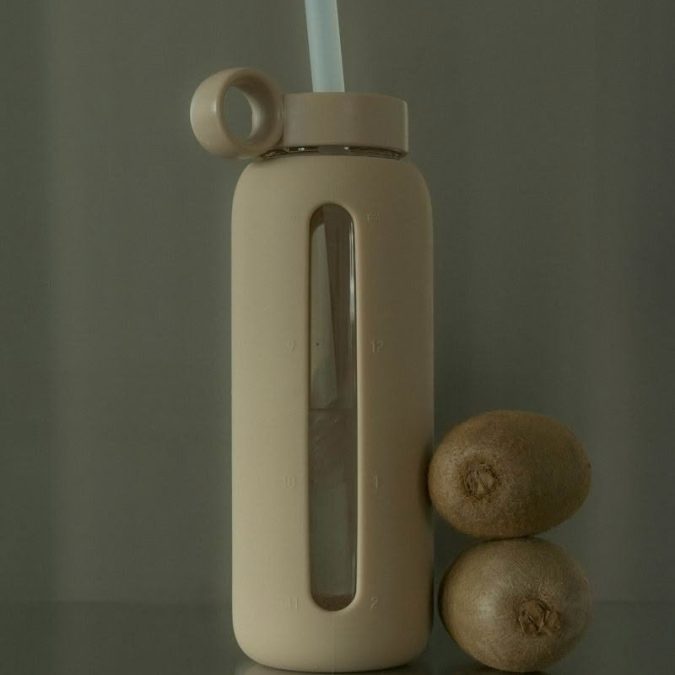 BINK | Day Bottle 620ml, Sand - Image 3