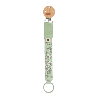 BIBS | Pacifier Liberty Clip, Capel & Sage