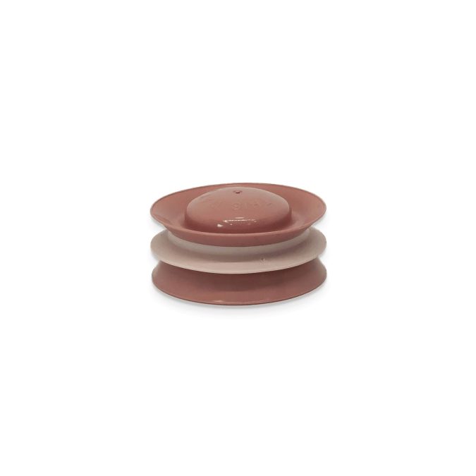 Subo | Food Bottle, Blush - Image 5