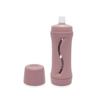 Subo | Food Bottle, Blush
