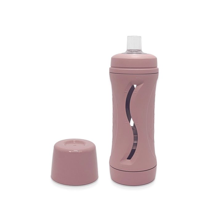Subo | Food Bottle, Blush