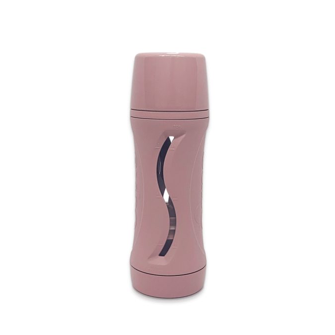 Subo | Food Bottle, Blush - Image 2