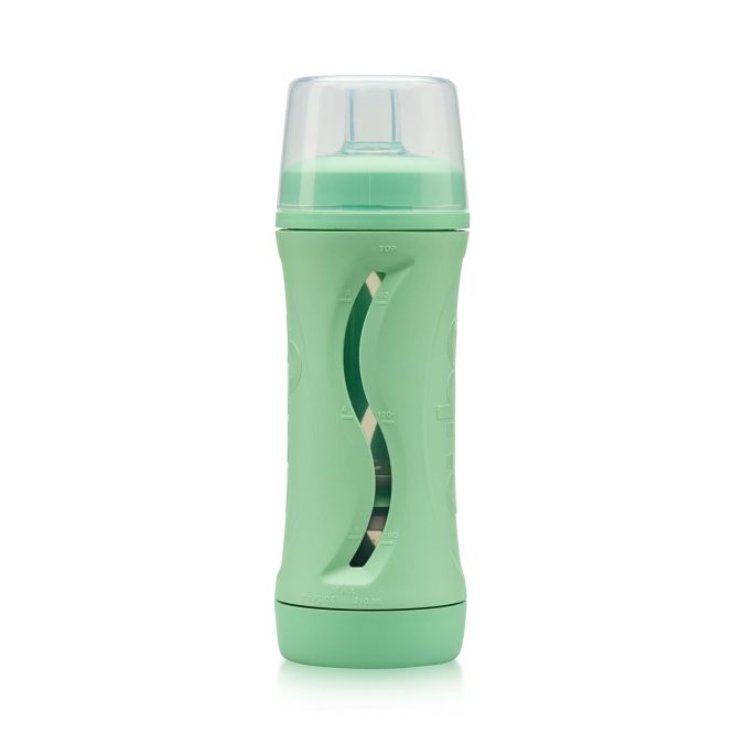 Subo | Food Bottle, Mint - Image 3
