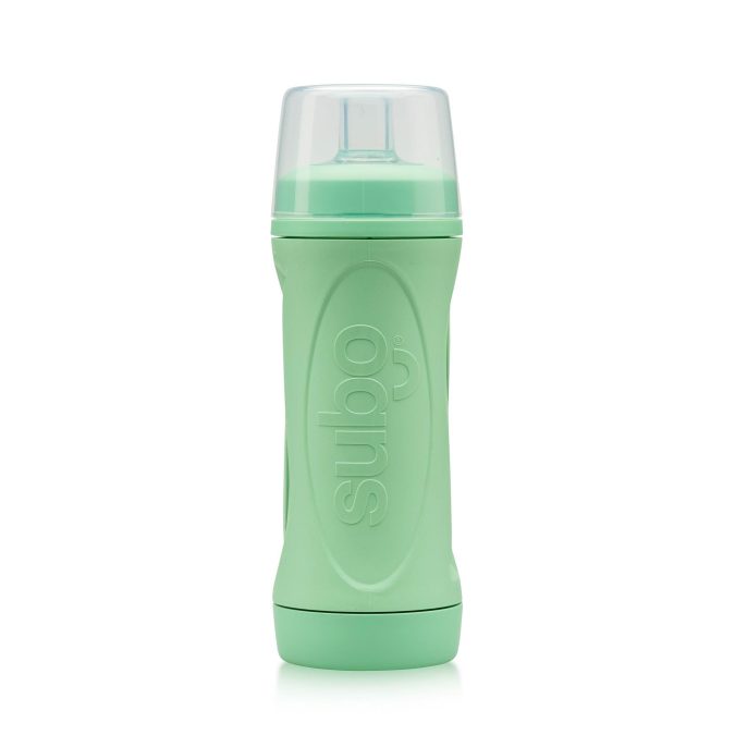 Subo | Food Bottle, Mint - Image 4