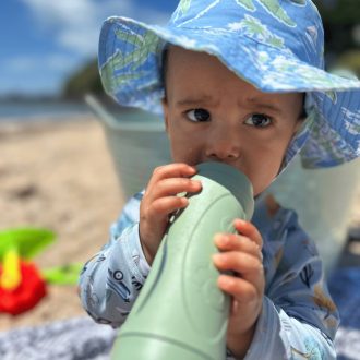 Subo | Food Bottle, Mint