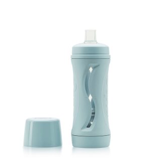 Subo | Food Bottle, Duck Egg Blue