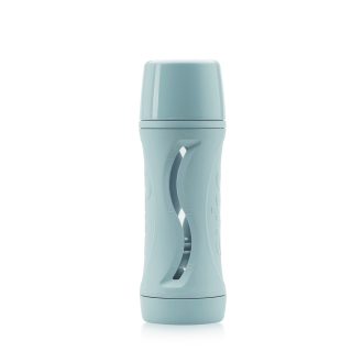 Subo | Food Bottle, Duck Egg Blue