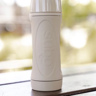 Subo | Food Bottle, Oatmeal