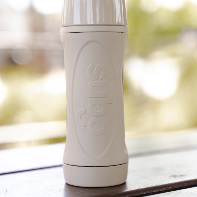 Subo | Food Bottle, Oatmeal - Image 2