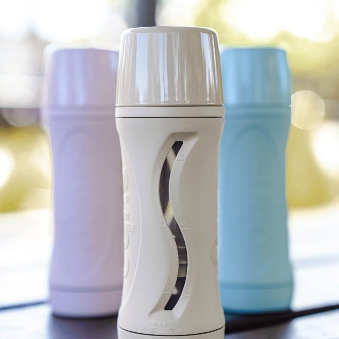 Subo | Food Bottle, Oatmeal - Image 3