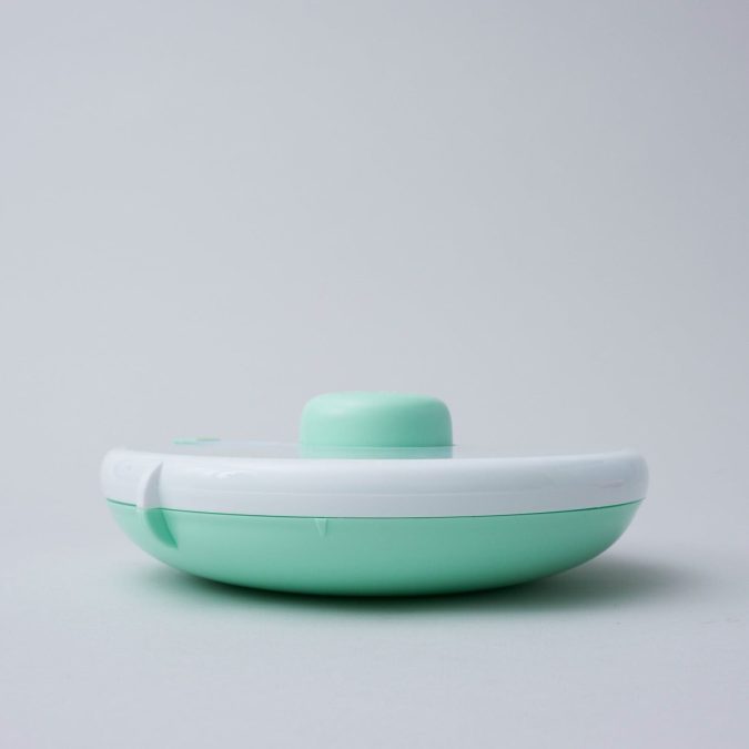 GoBe | Snack Spinner Small, Mint Green - Image 4