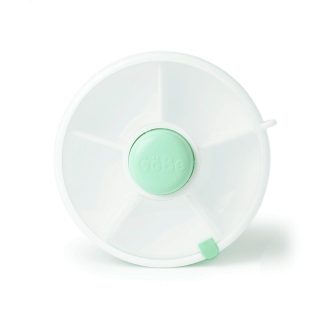 GoBe | Snack Spinner Small, Mint Green