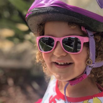 Ro.sham.bo | Sunglasses Toddler, Popple Pink