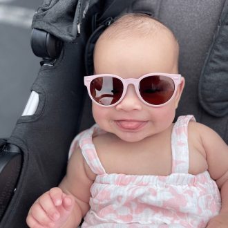 Ro.sham.bo | Sunglasses Toddler, Gem Round
