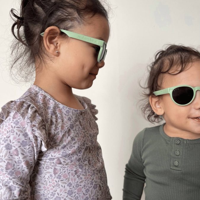 Ro.sham.bo | Sunglasses Junior, Zelda Round - Image 3